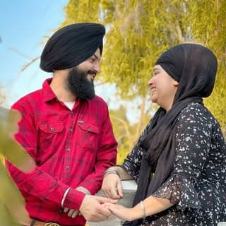 Baljinder Singh Manes