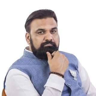 Samrat Choudhary