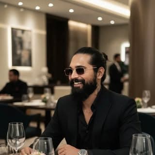 Akash Raut