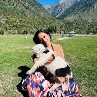 Shruti Choudhary