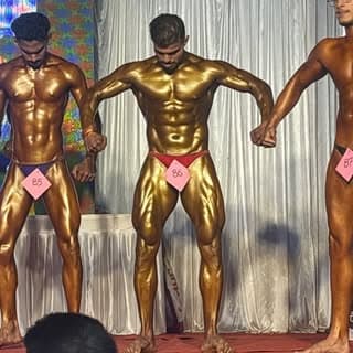 Suyog Padumale