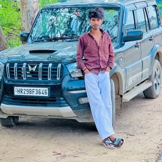 Lokesh Babu❤️