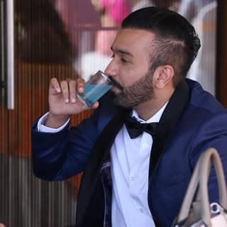 Gurpreet Garry Walia