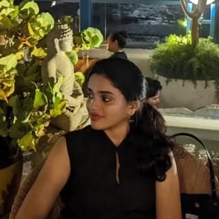Karthika Shaji