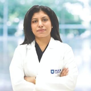 Dr. Bhumika Bansal