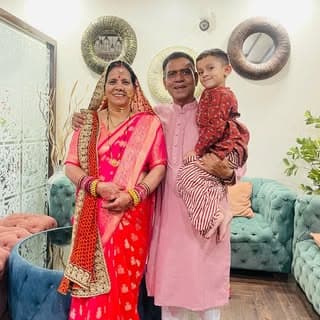 Kamlesh Singh