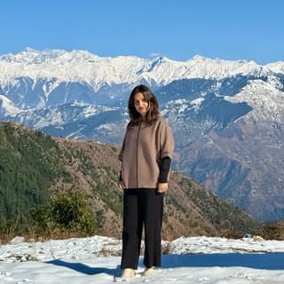 Nisha Thakur