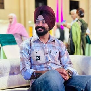 Jagraj Mann ©®