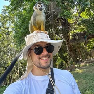 EL TRUJI | Vloguero 🎥✈️🇨🇴