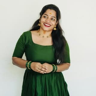Adv Nandhana baburaj