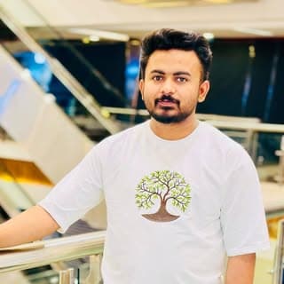 Pranshu seth