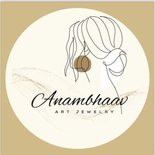 Anambhaav art jewellery Gwalior 🧿