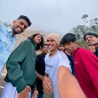 Mungikkappal officcl
