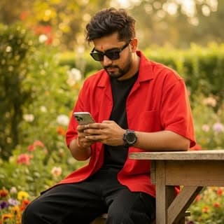 Tarun Sharma