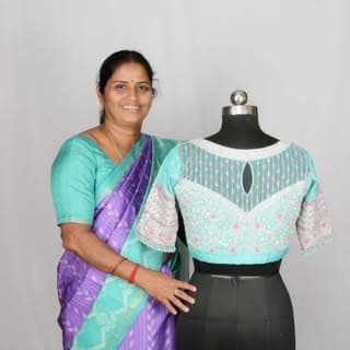 Saraswathi Kumar