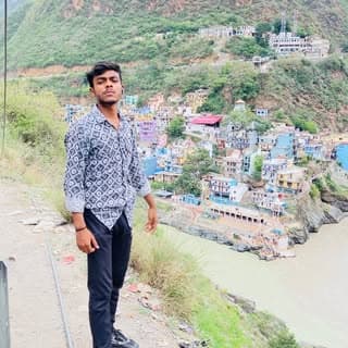 Jatin kushwah jin