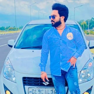 Vishal Sharma