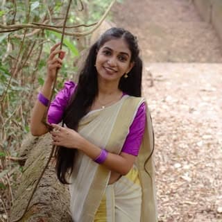 Sruthi Suresh ๐