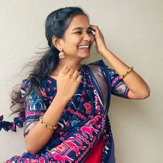 Sravanthi Actress