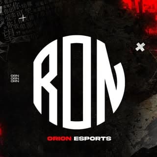 ORION ESPORTS