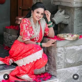 Kaveri Ghangale
