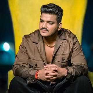 Ritik Singh