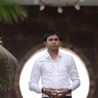Ronak Patel