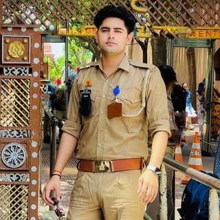 Sandeep chaudhary