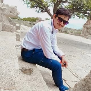 Harish Solanki