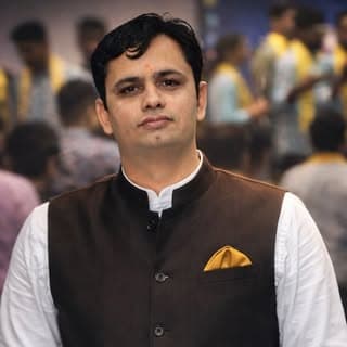 Bhagirath Choudhary