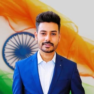 Ashwani Deswal | Self Mastery Coach