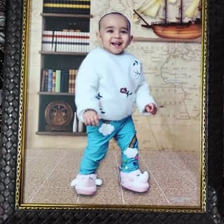 Dhairavi Milestone Vlogs