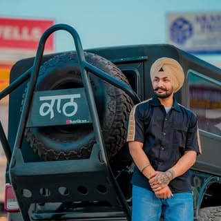 Harmandeep Singh