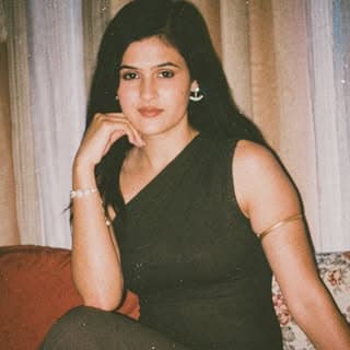 BANJARA KOMAL