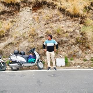 Anmol Saxena