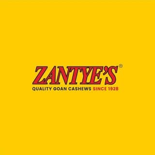 Zantye's Goa