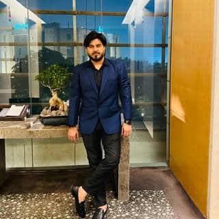 the heaven hair salon jamnagar
