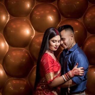 Priyanka Dey Roy