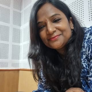 Shrutii singh