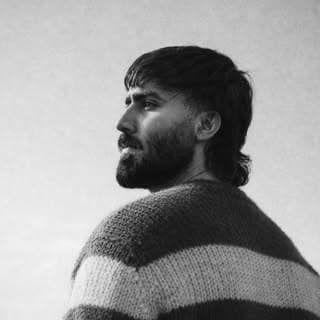 EHSAN WANI