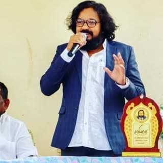 Telugu Finance TV