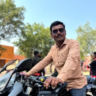 Ashok Malche