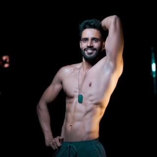 TarunJaatGym