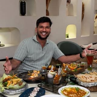 ThePondyGuide | Pondicherry Content Creator