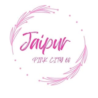 JAIPUR 💗 (POOJA VERMA)