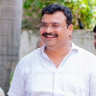 Siddharth Sukhlal Kushwaha