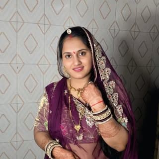 Pooja Kumawat