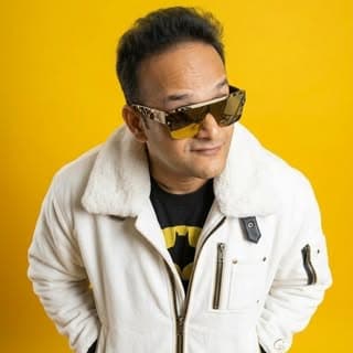 Ishan Mishra