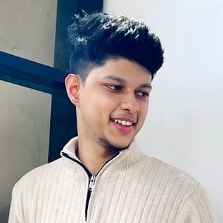 S Bhavanth