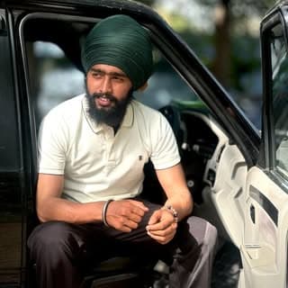 ਦੀਪ ਸਿੰਘ